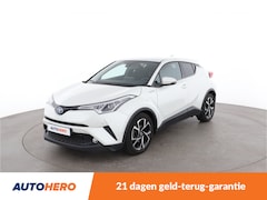 Toyota C-HR - 1.8 Hybrid Active | CV30999 |