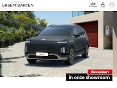 Hyundai IONIQ 9 - Lounge AWD 7p. 110.3 kWh | Besteld | Snel leverbaar OP=OP |