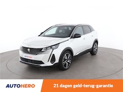 Peugeot 3008 - 1.6 HYbrid4 300 Blue Lease GT | LC06674 |