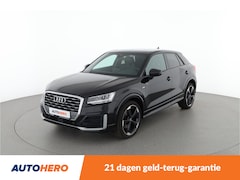 Audi Q2 - 1.4 TFSI CoD Launch Edition | VL12819 |