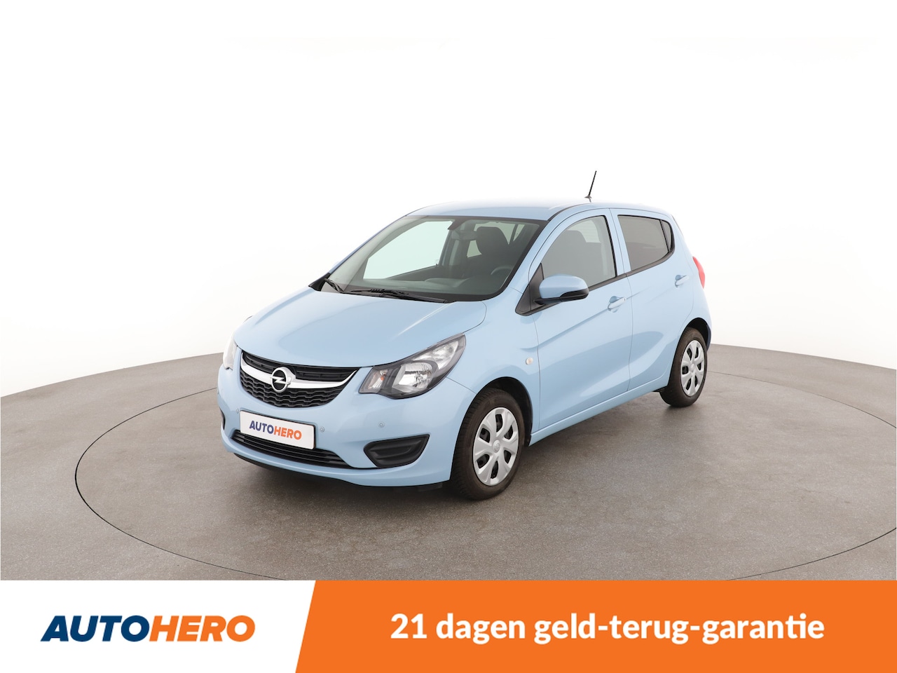 OPEL KARL / VIVA