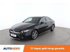 Mercedes-Benz A-klasse - 180 | DL67812 |