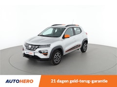 Dacia Spring - Comfort Plus (Orange Pack) 27 kWh | DS03395 |