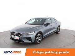 Volvo S60 - 2.0 Recharge T8 AWD R-Design l ED02676 l