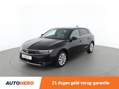 Opel Astra - 1.2 Turbo Elegance | TF81148 |