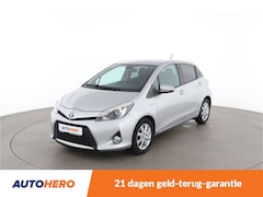 Toyota Yaris - 1.5 Full Hybrid Comfort | FE46770 |