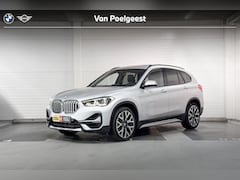 BMW X1 - sDrive20i VDL Nedcar Edition