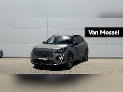 Peugeot 2008 - 1.2 Hybrid 136 GT | Camera | Apple Carplay/Android Auto | Lichtmetalen velgen