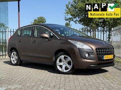Peugeot 3008 - 1.6 THP Allure
