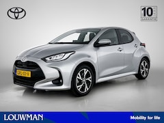 Toyota Yaris - 1.5 Hybrid 115 First Edition