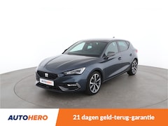 SEAT Leon - 1.5 eTSI Act FR | YA98020 |