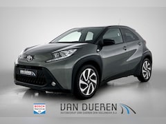 Toyota Aygo X - 1.0 VVT-i MT Pulse Carplay, camera, stoelverw