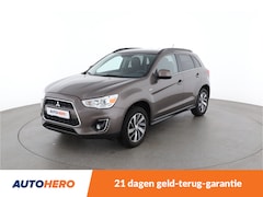 Mitsubishi ASX - 1.6 Edition 2WD | DF44470 |