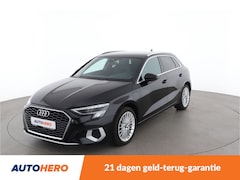 Audi A3 Sportback - 40 TFSI e Advanced edition | MN70463 |