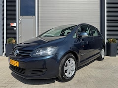 Volkswagen Golf Plus - 1.2 TSI Comfortline BlueMotion