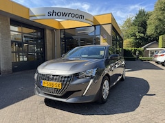 Peugeot 208 - 1.2 PureTech Active Airco Carplay