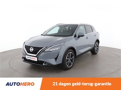 Nissan Qashqai - 1.3 Dig-T Mild-Hybrid Tekna | PR40245 |