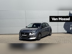 Peugeot 208 - 1.2 PureTech Active Pack | Parkeersensoren | Cruise Control | Apple Carplay/Android Auto