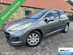 Peugeot 207 - 1.4 HDi Blue Lease zeer mooi