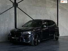 BMW X5 - 45e M-Sport, Pano, Carbon, Stoelkoeling, Laser, Massage, Crafted Clarity, 4-zone Clima, So