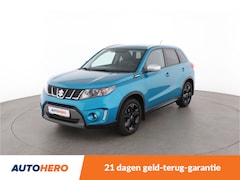 Suzuki Vitara - 1.4 S Allgrip | WK63504 |