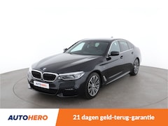 BMW 5-serie - 520i M Sport | ER29039 |