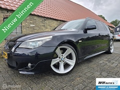 BMW 5-serie Touring - 530d M Pakket 300pk Business Line