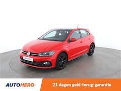 Volkswagen Polo - 1.0 TSI Highline | AZ19484 |