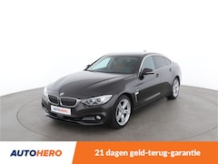 BMW 4-serie Gran Coupé - 428i Luxury Line | YT89823 |