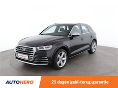 Audi Q5 SQ5 - 3.0 TFSI quattro | DA69780 |
