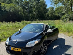 Renault Mégane coupé cabriolet - 1.2 TCe Privilège
