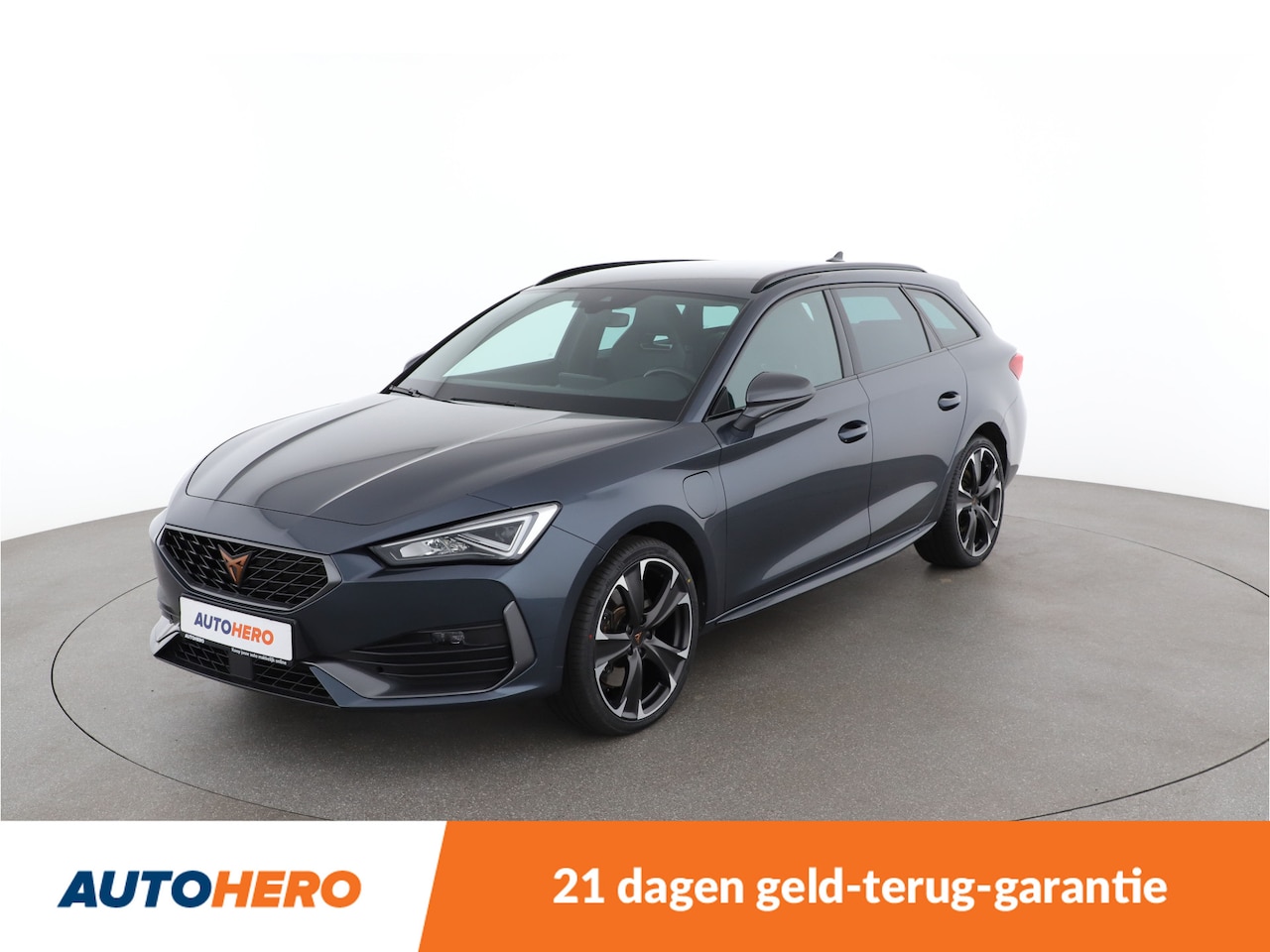 CUPRA Leon - 1.4 e-Hybrid Business | HP69081 | - AutoWereld.nl