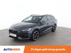 CUPRA Leon - 1.4 e-Hybrid Business | HP69081 |