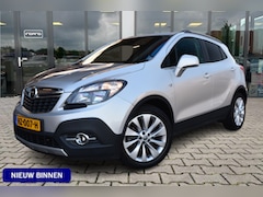 Opel Mokka - 1.4 T Cosmo | Camera | Trekhaak | 18 Inch |
