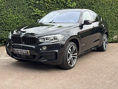 BMW X6 - XDrive30d High Executive Headup | Pano | Softclose | Adaptive