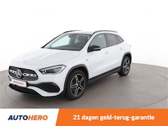 Mercedes-Benz GLA-Klasse - 250 e AMG Line | VE55000 |