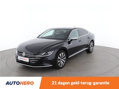 Volkswagen Arteon - 1.4 eHybrid Elegance | FE11845 |