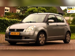 Suzuki Swift - 1.3 GLS 5 DEURS AIRCO-IJSKOUD Nieuwe koppeling en versnellingsbak APK tot 30 Juni 2026