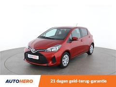 Toyota Yaris - 1.3 Dual VVT-i Cool | GK98412 |