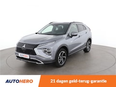 Mitsubishi Eclipse Cross - 2.4 Plug-In Hybrid Plus 4WD | HZ97199 |