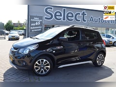 Opel Karl - 1.0 Rocks Online EditionNAVI|CARPLAY|STOELVERW.|100%ONDERH
