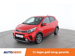 Kia Picanto - 1.0 T-GDI X-Line | BJ70212 |