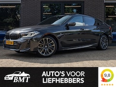 BMW 6-serie Gran Turismo - 630i G32 High Executive M Sport / Pano / HK / 20 inch / NAP