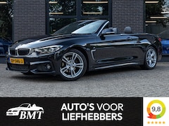 BMW 4-serie Cabrio - 420i F33 Executive M Sport