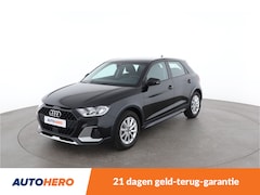 Audi A1 citycarver - 30 TFSI | MH28893 |