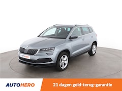 Skoda Karoq - 1.5 TSI ACT Soleil | LJ41422 |