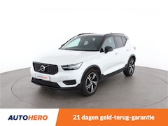 Volvo XC40 - 1.5 T5 Twin Engine R-Design | MW41368 |