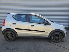Suzuki Alto - 1.0 Comfort