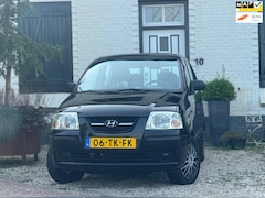 Hyundai Atos - 1.1i Active S-Edition|Airco|Elek-ramen|Nette auto