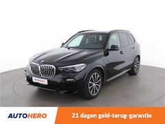 BMW X5 - xDrive45e M Sport | YZ63131 |